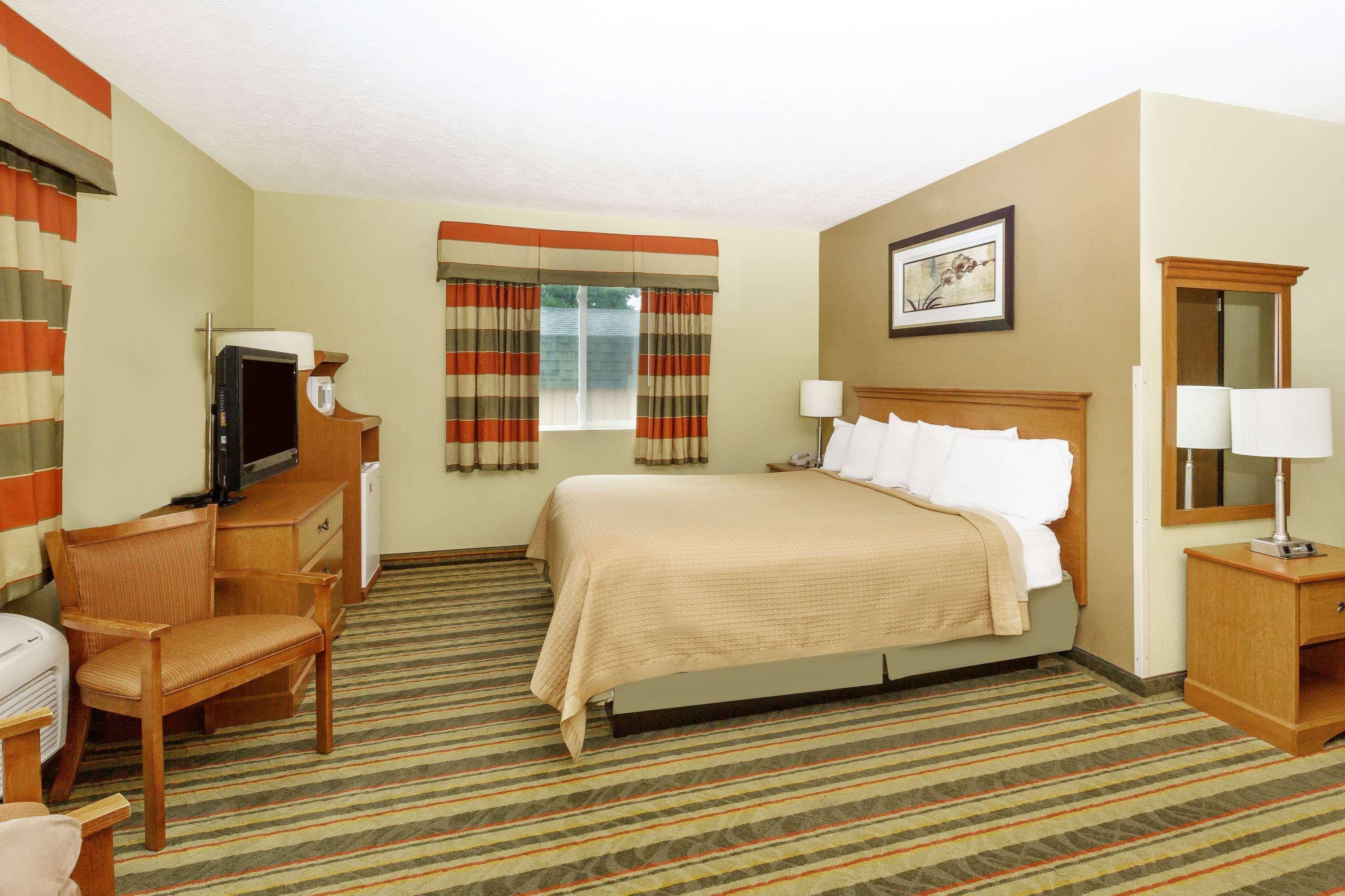 Econo Lodge Inn&Suites Yankton Exterior foto